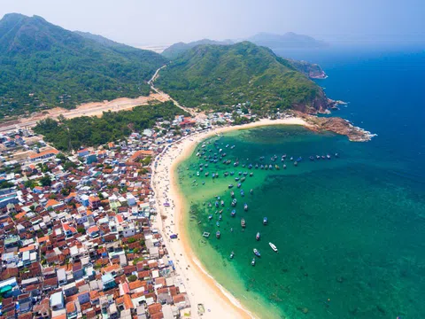 Phát Đạt huy động 300 tỷ đồng vốn từ trái phiếu để phát triển dự án Khu đô thị du lịch sinh thái Nhơn Hội và dự án chung cư tại Bình Dương